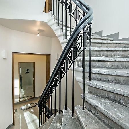 Harju Old Town Apartment Tallinn Exterior photo
