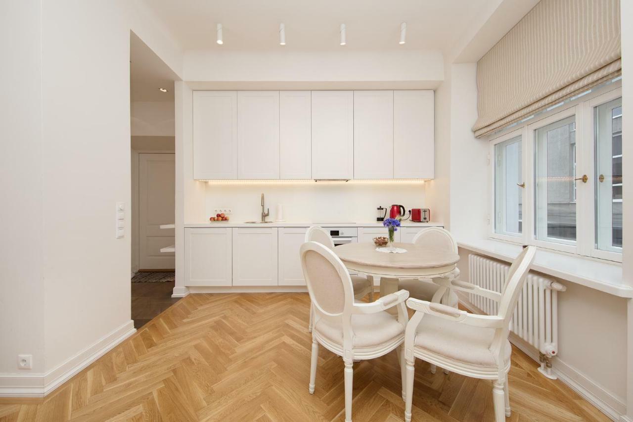 Harju Old Town Apartment Tallinn Exterior photo