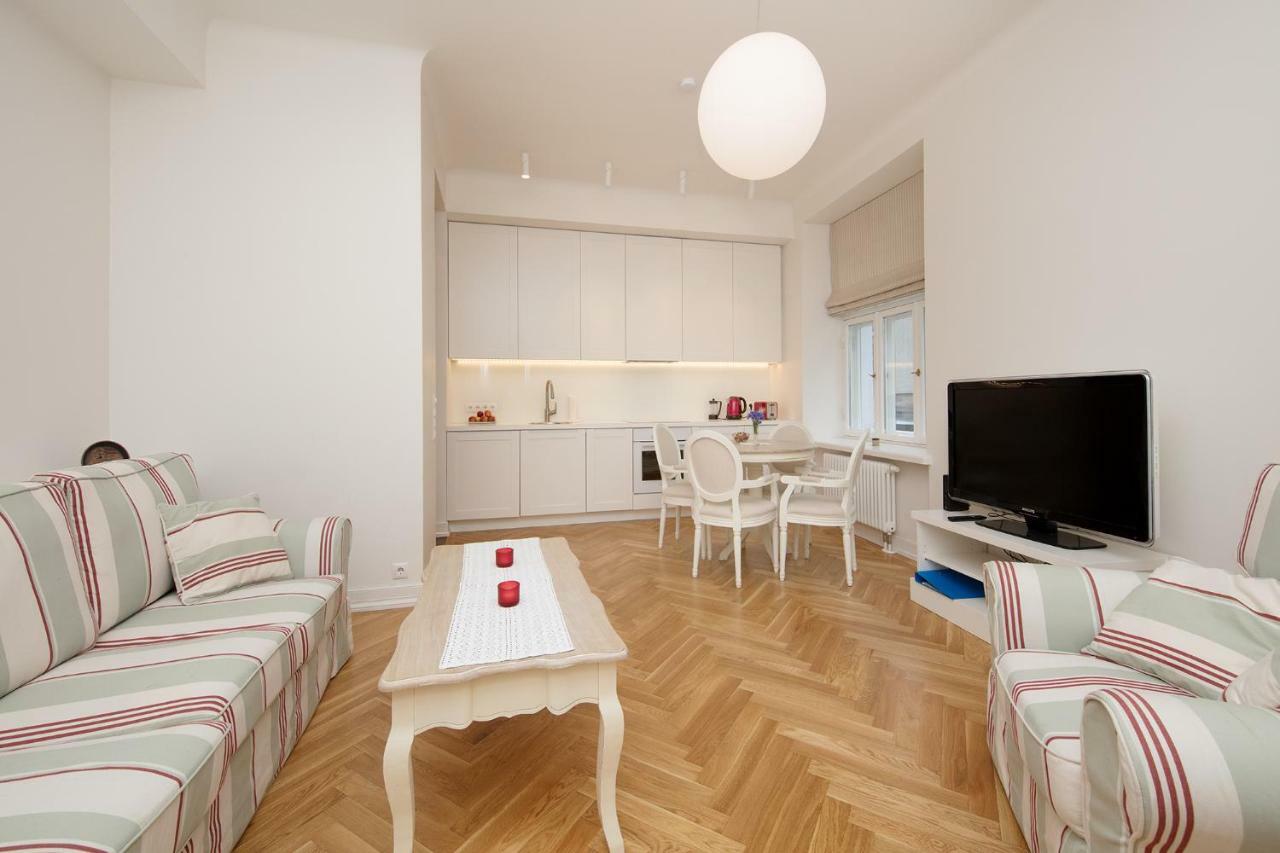 Harju Old Town Apartment Tallinn Exterior photo